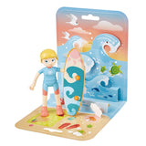 Hape - Adventure Kids