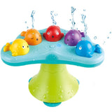 Hape - Musical Whale Fountain