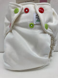 Bottom Bumpers - OS Snap Cloth Diapers