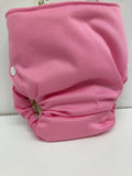 Bottom Bumpers - Large Snap Cloth Diaper