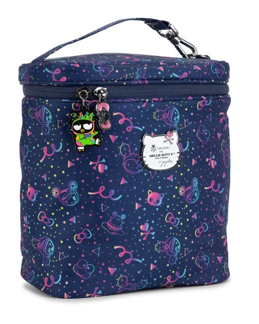 JuJuBe Tokidoki Sanrio Fuel Cell Confetti Dreams – RG Natural