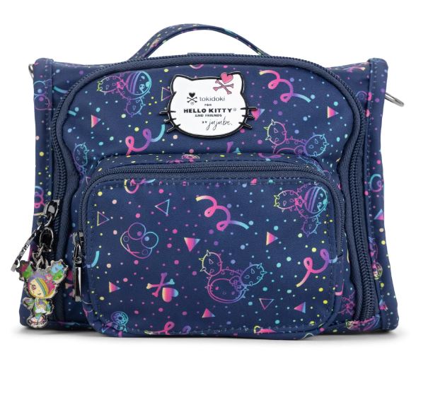 JuJuBe Tokidoki Sanrio Mini Bff Confetti Dreams – RG Natural