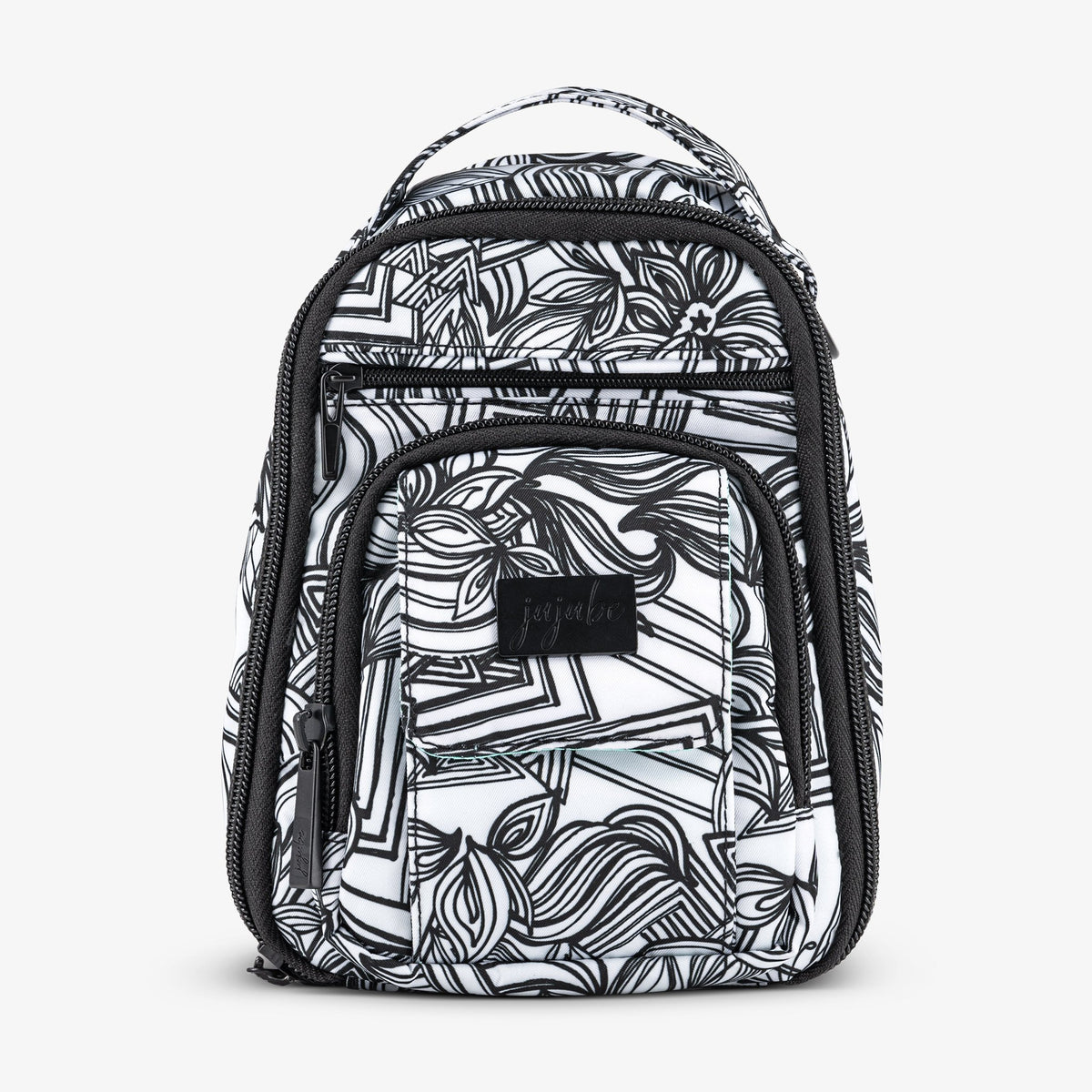 JuJuBe Mini BRB Sketch RG Natural Babies and Toys