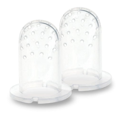 Kidsme - Silicone Food Sac Replacement - 2pk