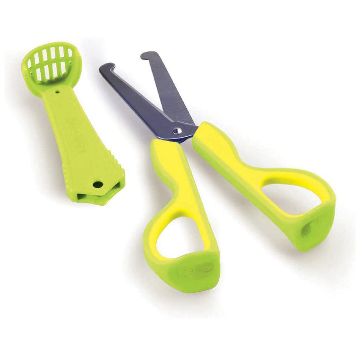 Kidsme - Food Scissors – RG Natural Babies and Toys