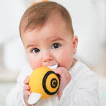 Lanco Toys - Bullseye Bee Baby Toy