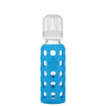 Lifefactory - Glass Baby Bottle 9oz