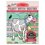 Melissa & Doug - Paint With Water