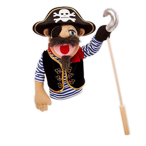 Melissa & Doug - Pirate Puppet