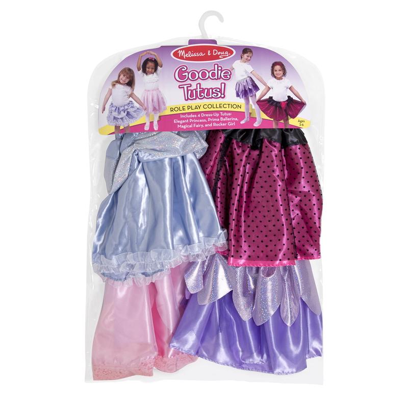 Melissa & Doug