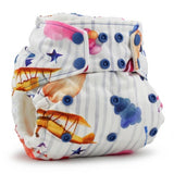 Rumparooz OS Pocket Diaper-Prints