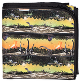 Smart Bottoms - Beach Blanket