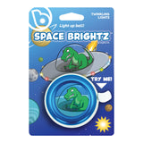 Brightz - Space Brightz Light-up Bike Bell