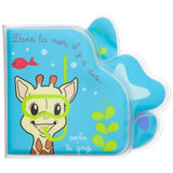 Vulli Sophie Bath Book