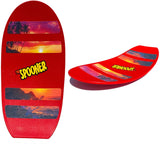Spooner Freestyle Board