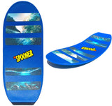 Spooner Pro Board