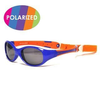 Real Shades Discovery Sunglasses