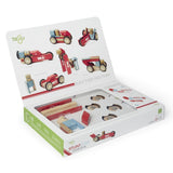 Tegu Stunt Team Daredevil