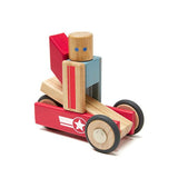 Tegu Stunt Team Daredevil