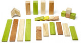 Tegu 24 Piece Set