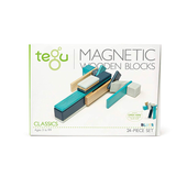 Tegu 24 Piece Set