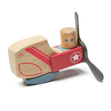 Tegu Stunt Team Looper