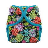 Thirsties Duo Wrap Cover- Snap