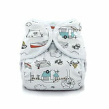 Thirsties Duo Wrap Cover- Snap