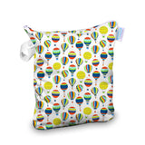 Thirsties Deluxe Wet Bags