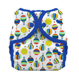 Thirsties Duo Wrap Cover- Snap