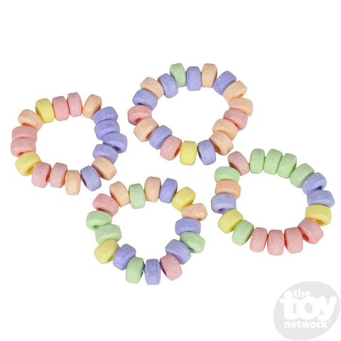 Toy Network Candy Bracelet