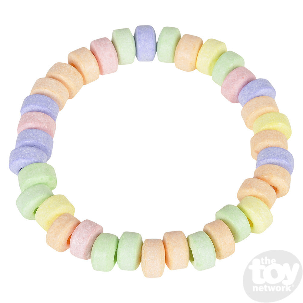 Toy Network - Candy Necklace – RG Natural Babies and Toys