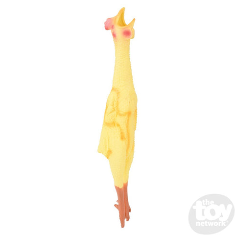 Toy Network - 20” Rubber Chicken