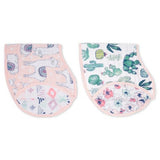 Aden+Anais Burpy Bib