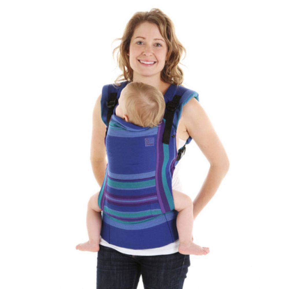 Trek baby carrier discount