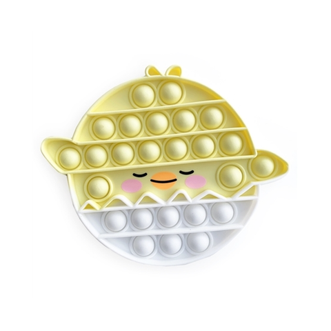 Top Trenz - OMG Pop Fidgety Easter Chick