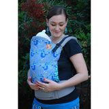 Tula Toddler Carrier