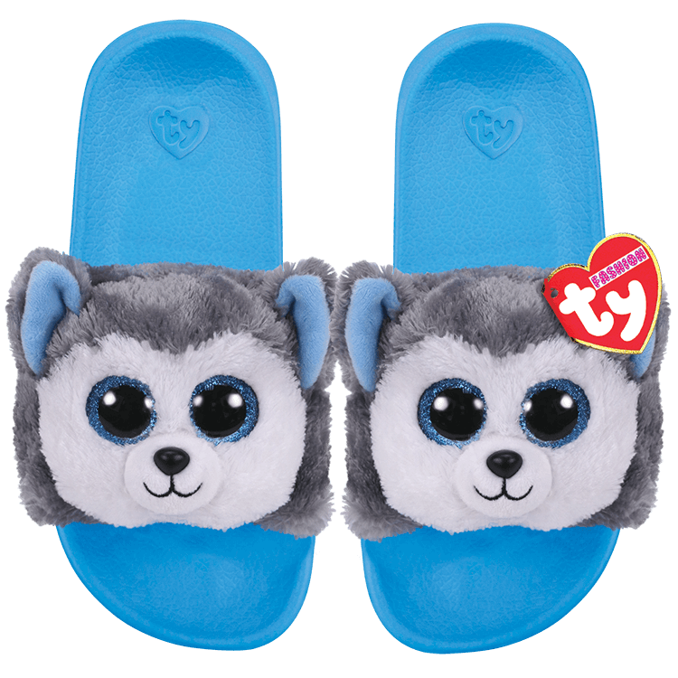 Beanie baby sandals on sale