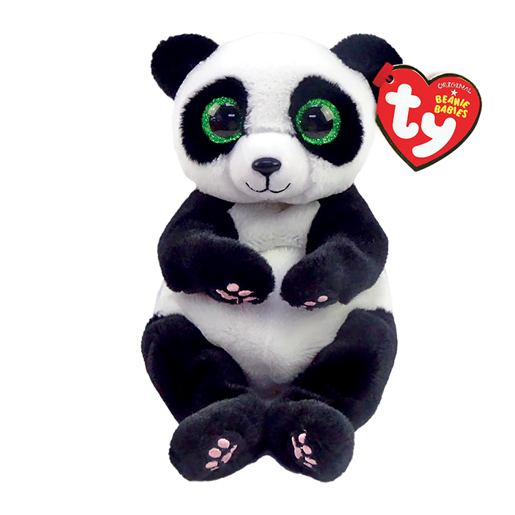 Original beanie babies deals