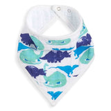 Aden+Anais Bandana Bib