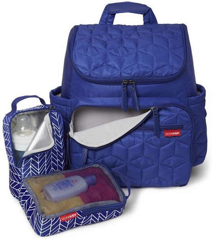 Diaper Bags & Accessories