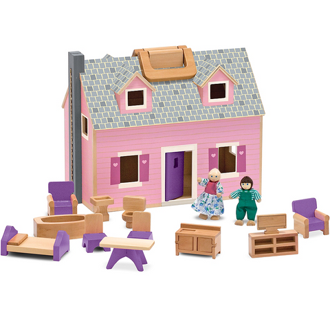 Doll Houses