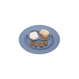 Mini Mat (Infant / Toddler 9+ months): Blue
