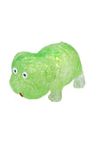 Pug Puppy Dog Glittery Maltose Putty Filled Squishy Toy