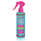 Coconut Oil Leave-in Conditioner Non-toxic Hair Care