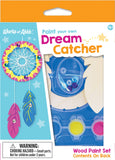 Dream Catcher Wood Paint Kit