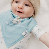 4 Pack Baby Bandana Bibs - Star Wars Grogu