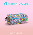 JUJUBE Tokidoki - 20 Anniversary Be Dapper
