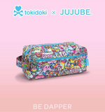 JUJUBE Tokidoki - 20 Anniversary Be Dapper