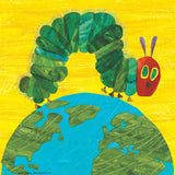 Space Savers - Eric Carle - The Very Hungry Caterpillar 48 Piece Value Puzzle